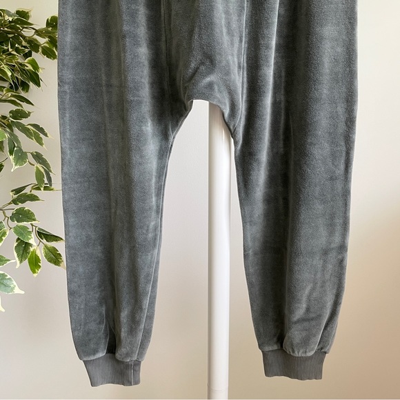 NEW Free People In The Slick Of It Harem Pants - Picture 11 of 15